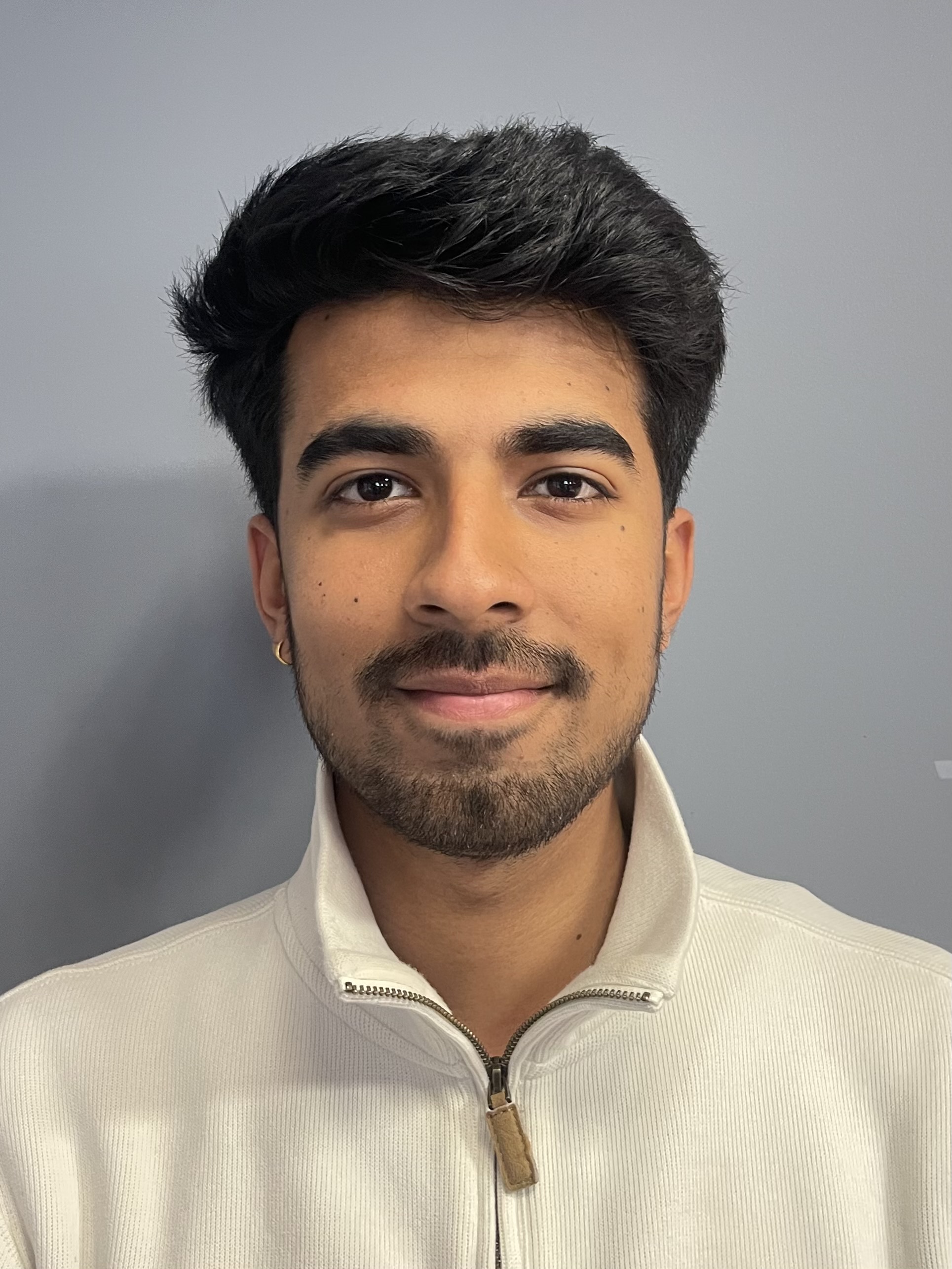 Abhash Niroula